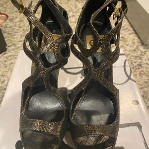 Dolce Vita High Heels